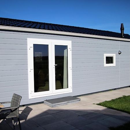 Chalet Landlust Drijber 外观 照片