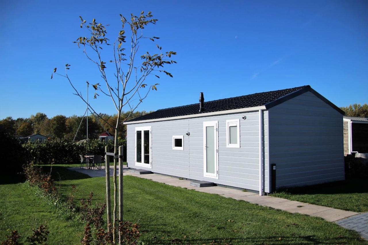 Chalet Landlust Drijber 外观 照片